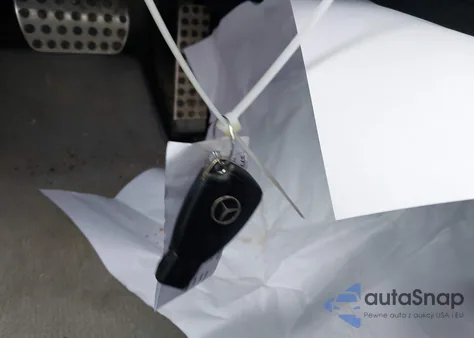 2004 Mercedes-Benz C 230 Kompressor Sport from USA, damaged, VIN WDBRN40J74A568964